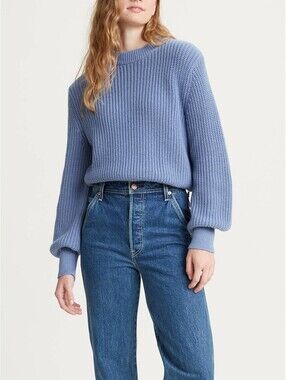 Levi's Womens Olivia Sweater Size XS